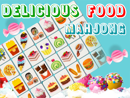 delicious-food-mahjong-connects