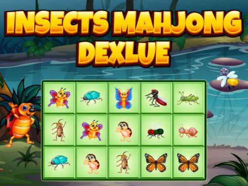 insects-mahjong-deluxe