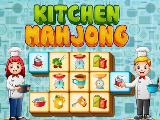 kitchen-mahjong