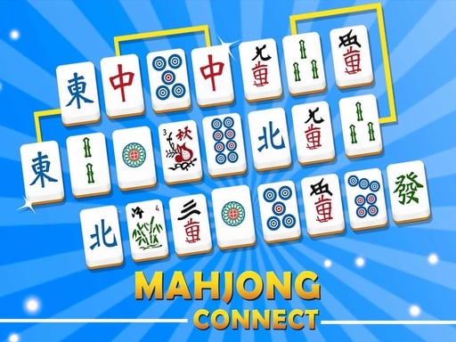 mahjong-connect