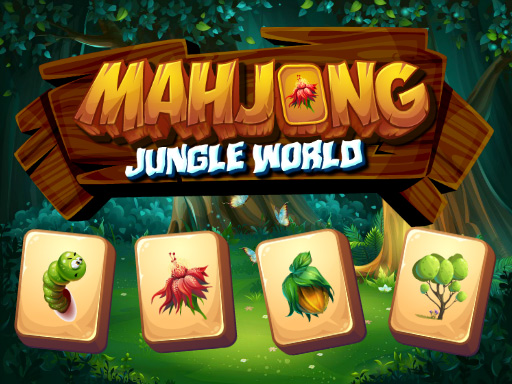mahjong-jungle-world